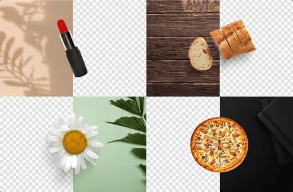 Background remover - pixeloop.io